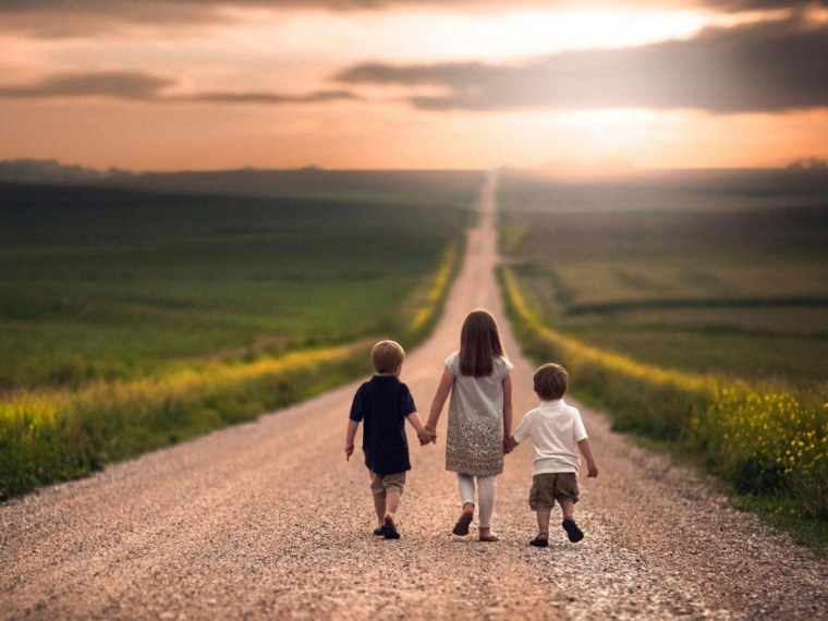 Дорога к счастью