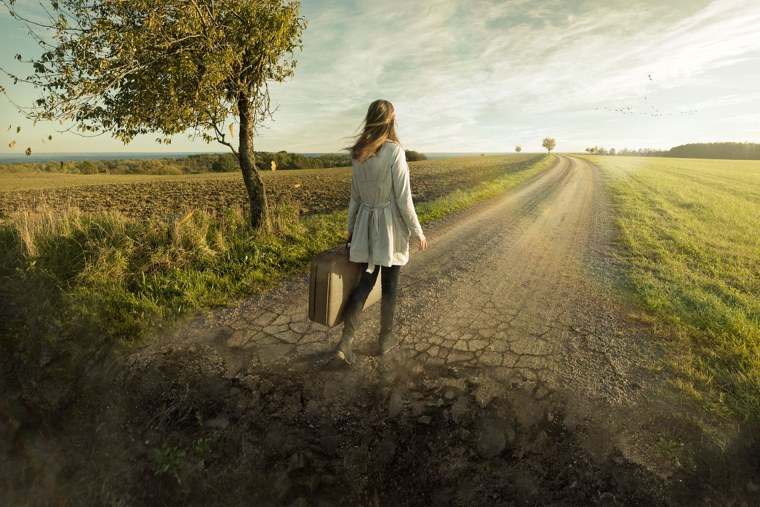 Фотохудожник Эрик Йоханссон