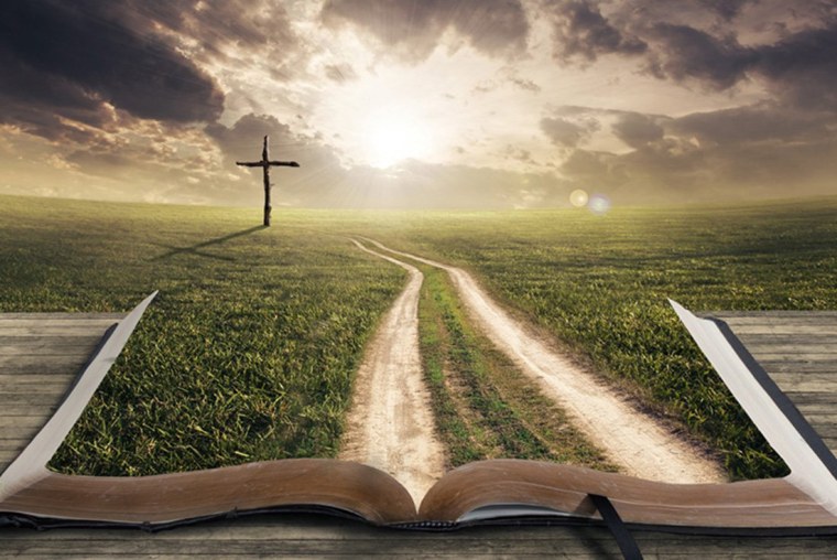 Жизненный путь