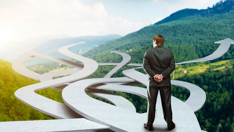 Движение к цели