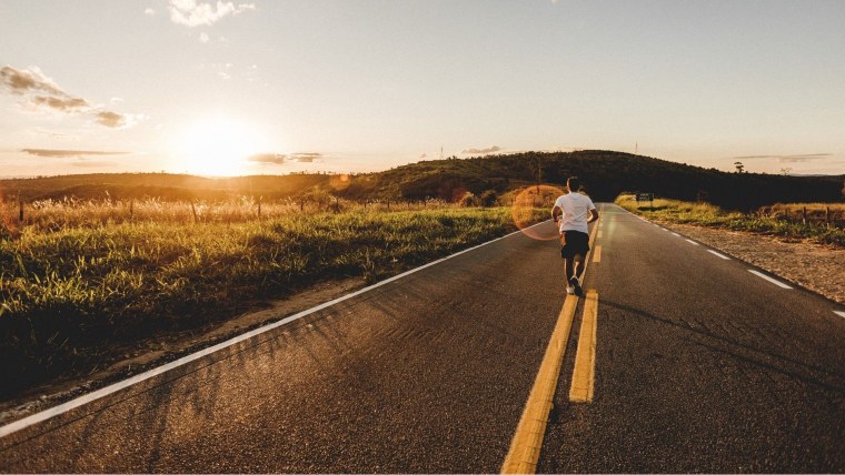 Дорога к цели