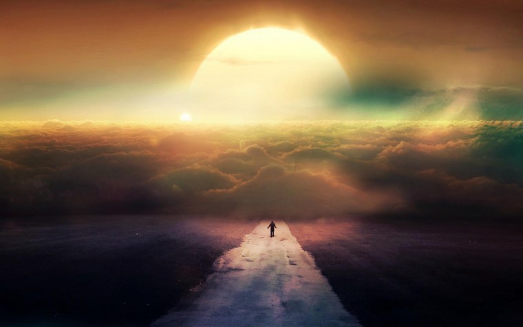 Дорога к свету