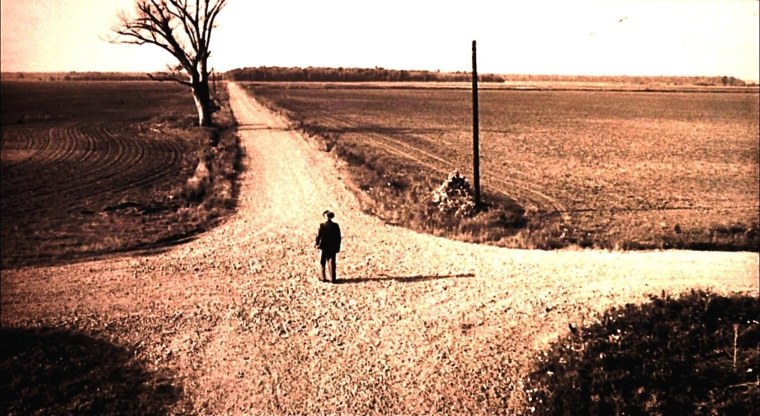 Перекресток 1986 Роберт Джонсон