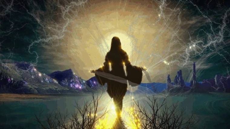 Духовное одиночество