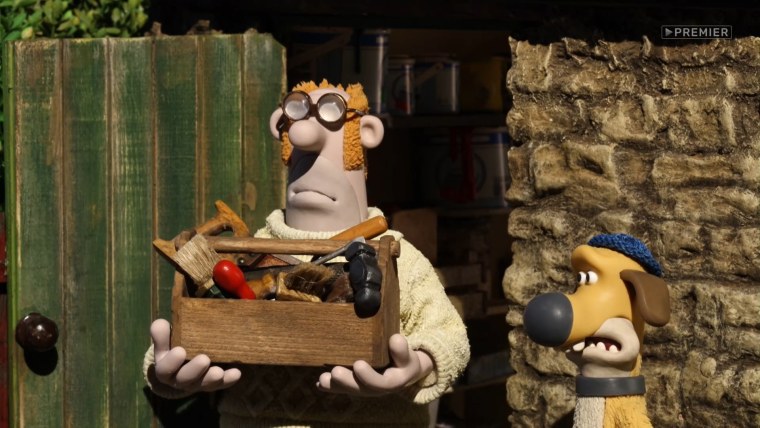 Барашек Шон 2