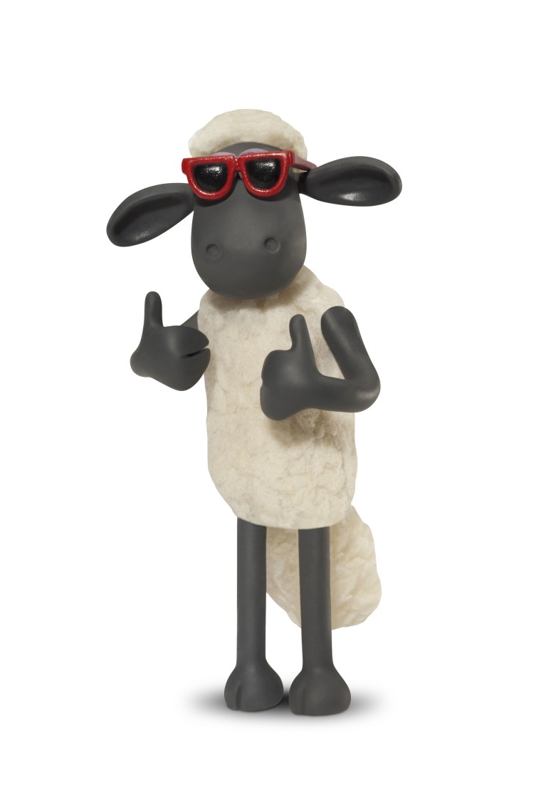 Гор и барашек