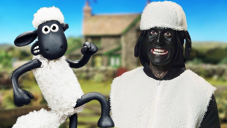 Баранчик Шон