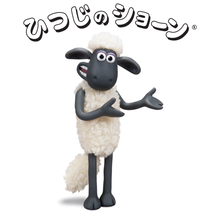 Барашек Шон