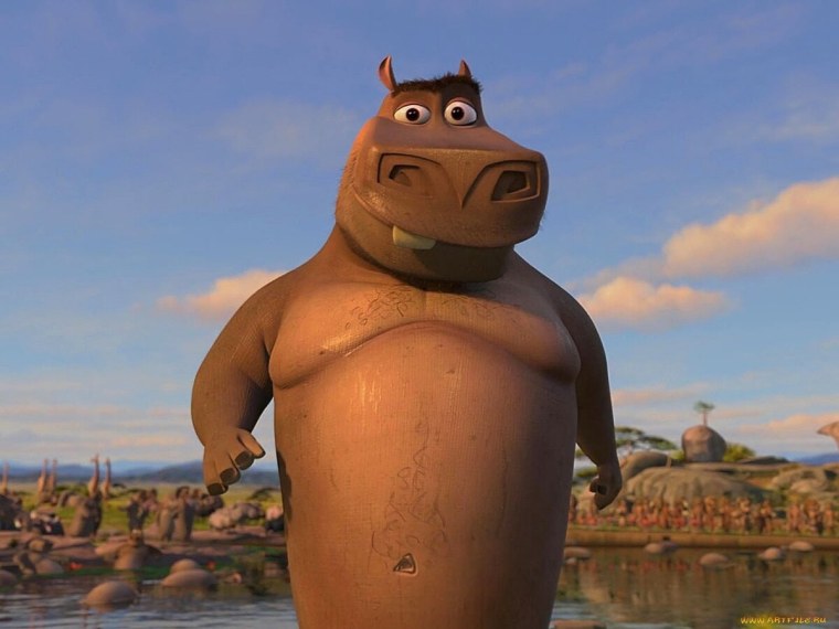 Мота Мота и Глория