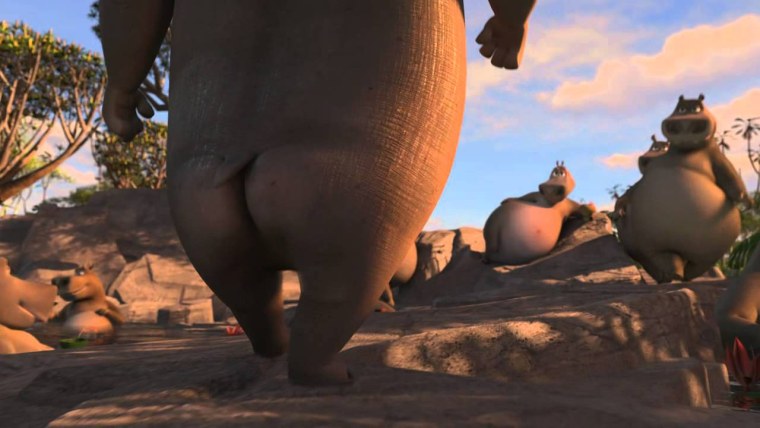 Мота Мота и Глория