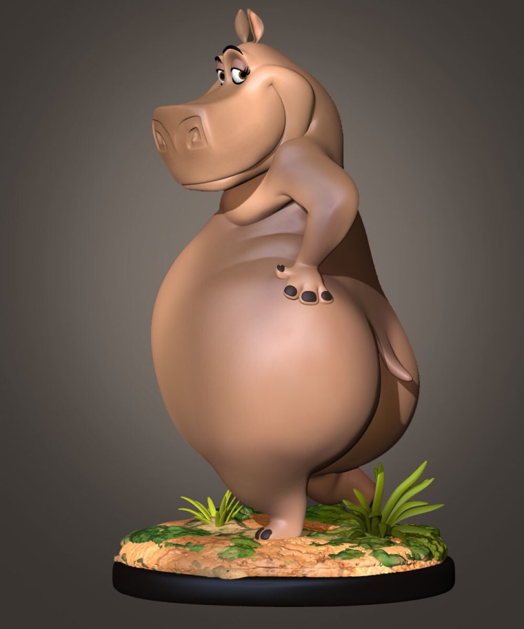 Глория Мадагаскар