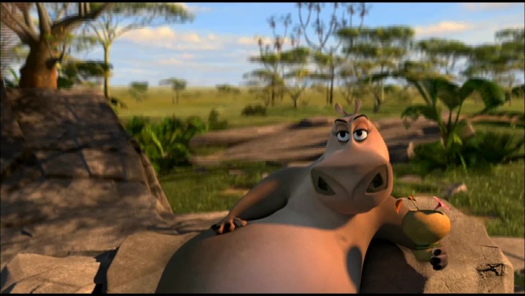 Мото мото Бегемот