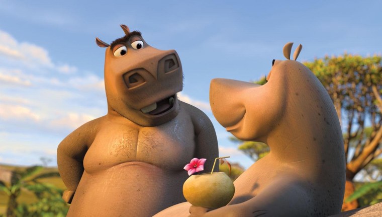 Мота Мота и Глория