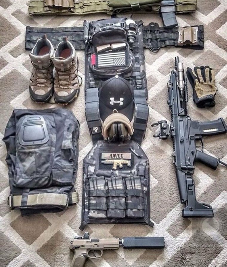 Страйкбол оружие аирсофт