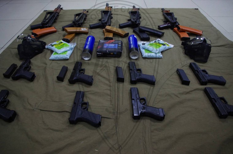 Магазин снаряжения страйкбол