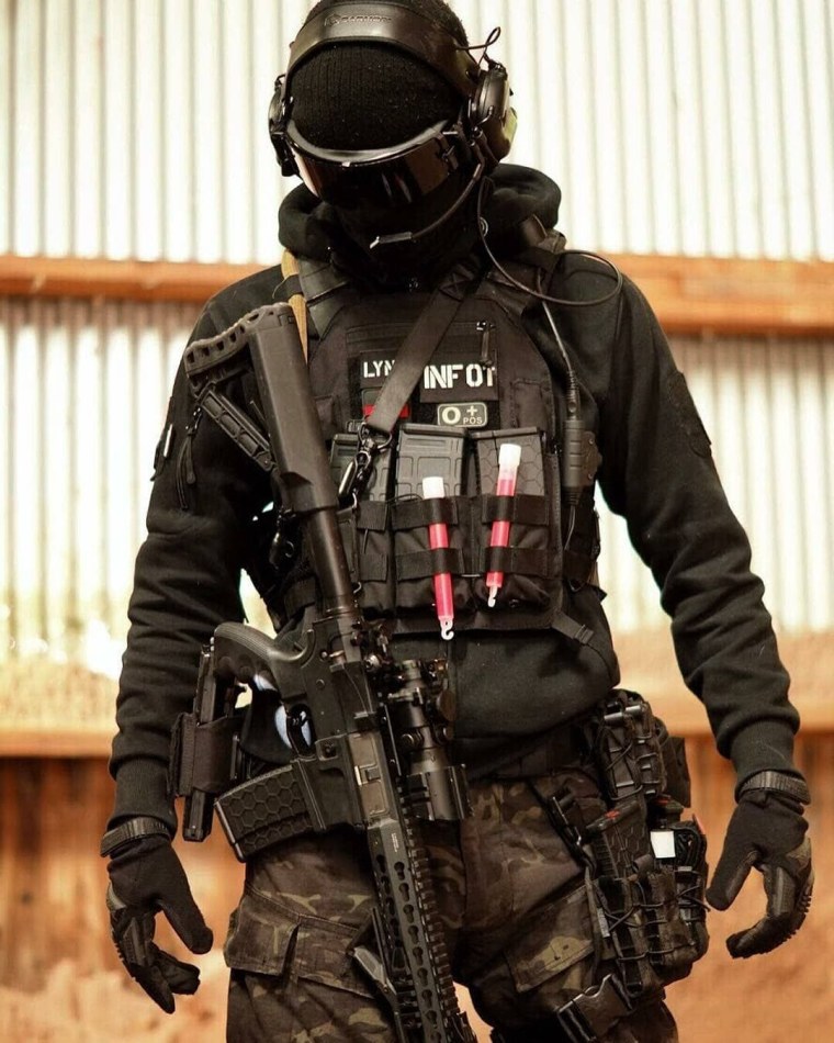 Airsoft Tactical Gear