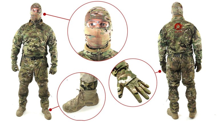 Страйкбол оружие и экипировка