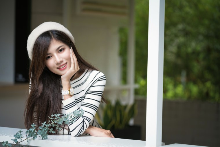 Красивые женщины Японии