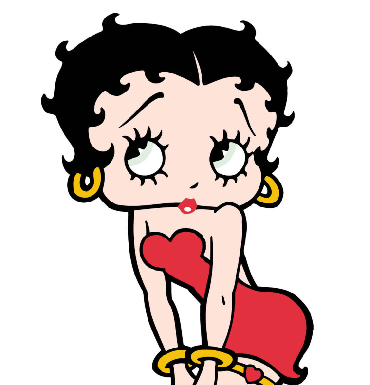 Бетти Буп 2020