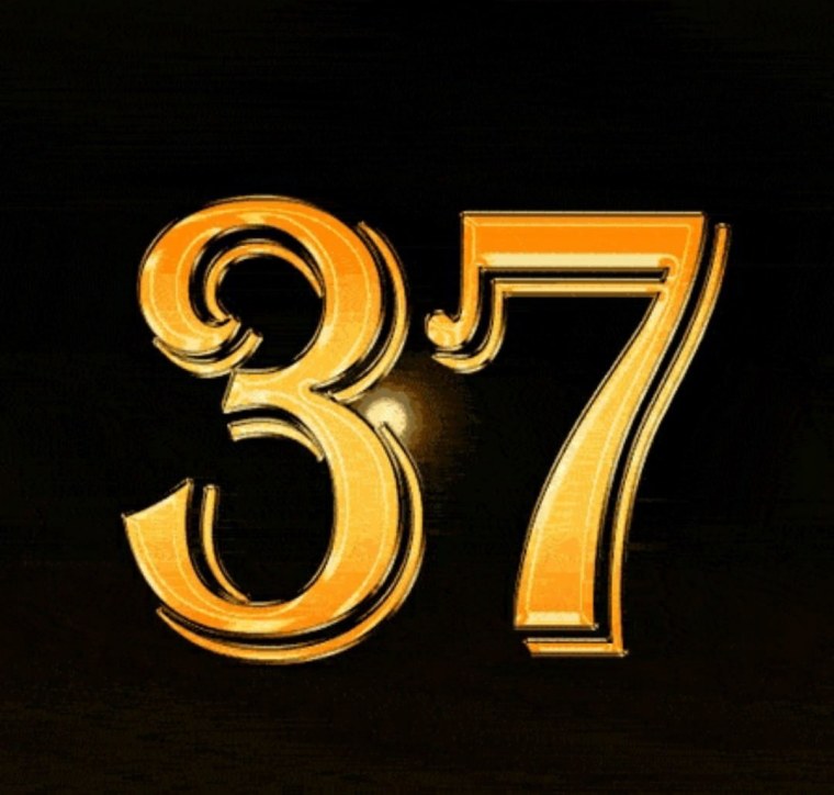 Поздравление с 37 летием мужчине