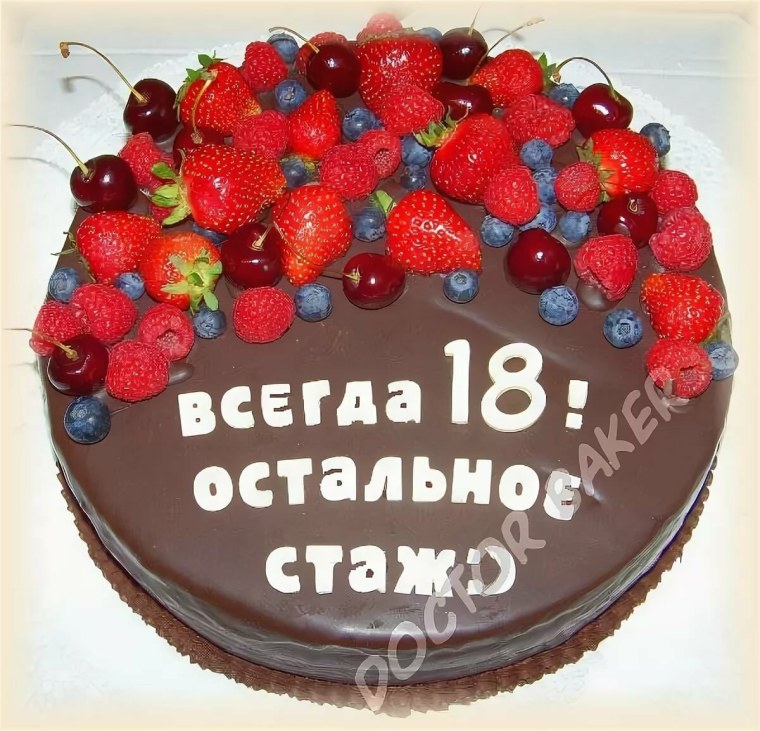 С днём рождения меня