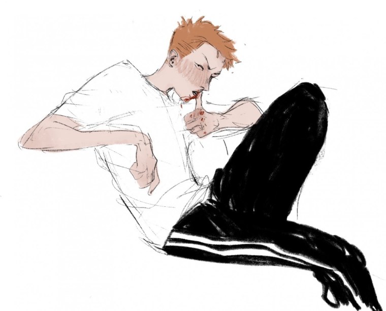 19 OLDXIAN