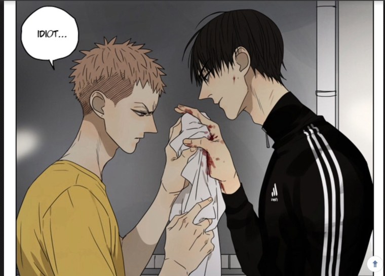 19 Days Хэ Тянь