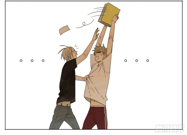 19 Дней — однажды моменты постельные