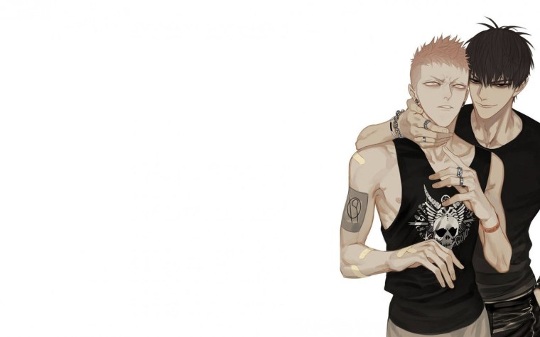 МО Гуань Шань и Хэ Тянь