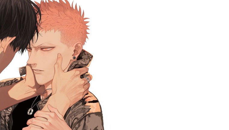 МО Гуань Шань и Хэ Тянь