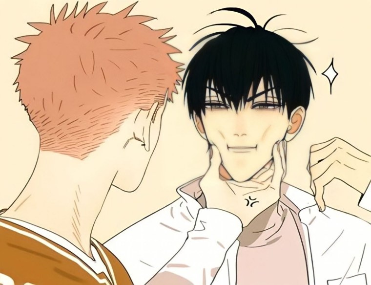 19 Дней однажды Хэ Тянь