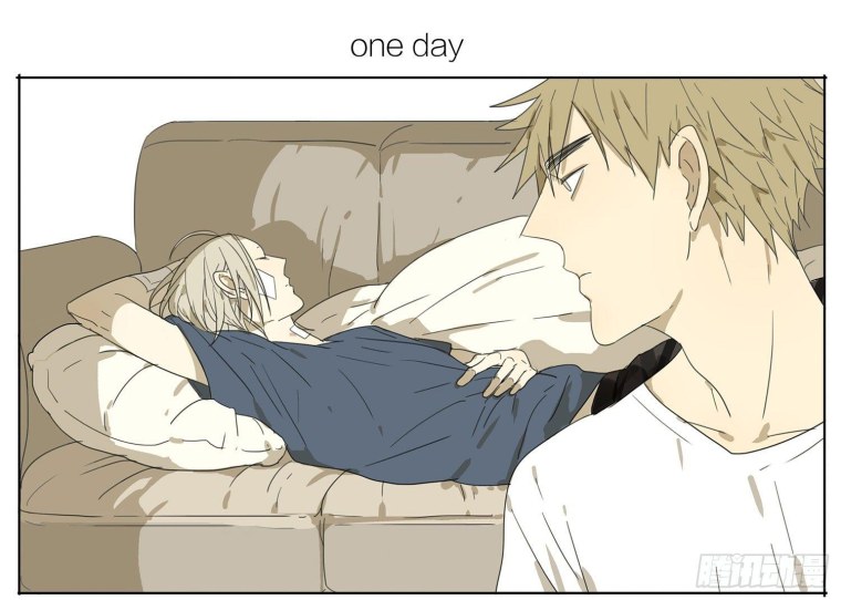 19 Дней однажды моменты