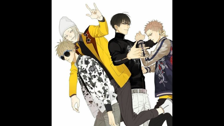 19 Дней однажды