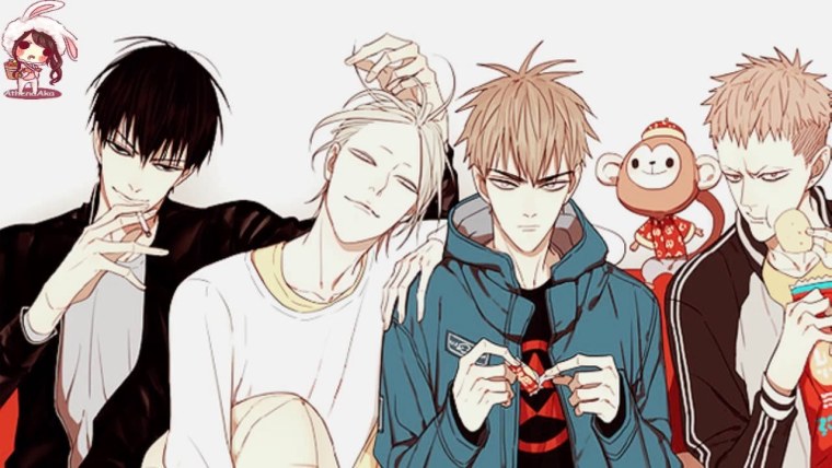 19 Дней однажды арт