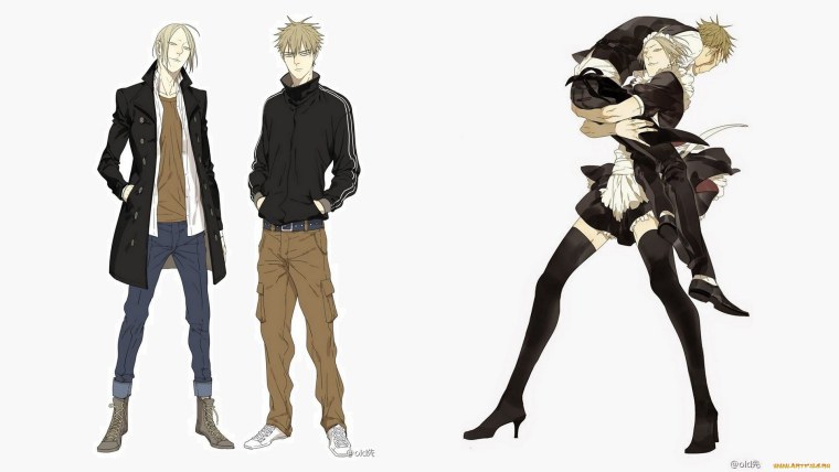 19дней однаждыв полный рос