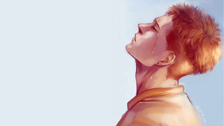 19 Дней однажды МО Гуань Шань