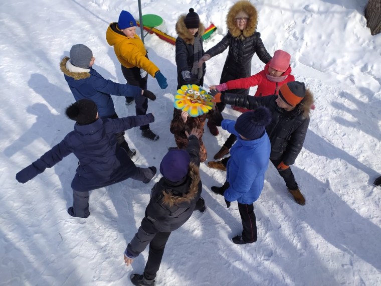 21 Марта праздник