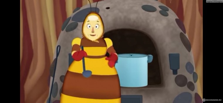 Баба Капа 2022