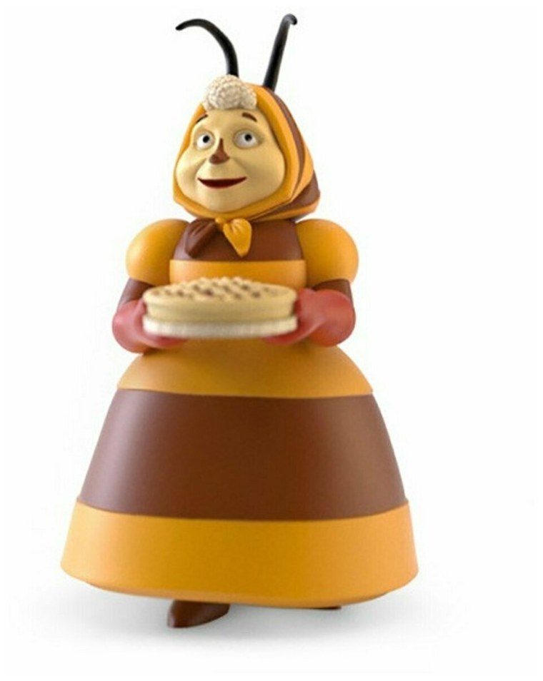 Баба Капа баба Капа