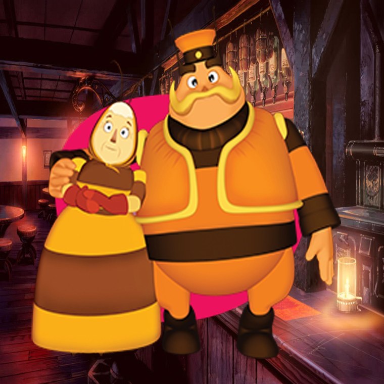 Баба Капа и Шершуля