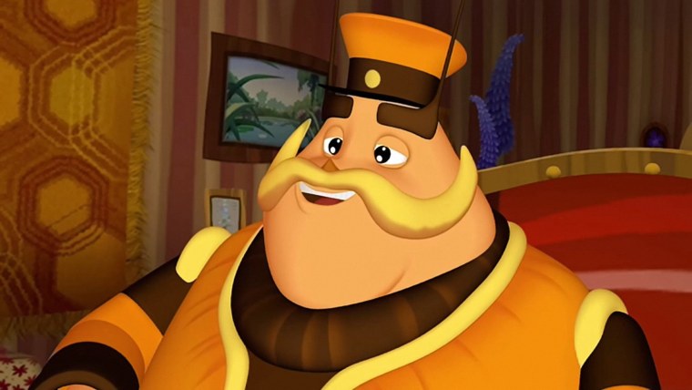 Генерал Шер Шершуля