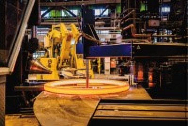 Металлургические заводы Урала