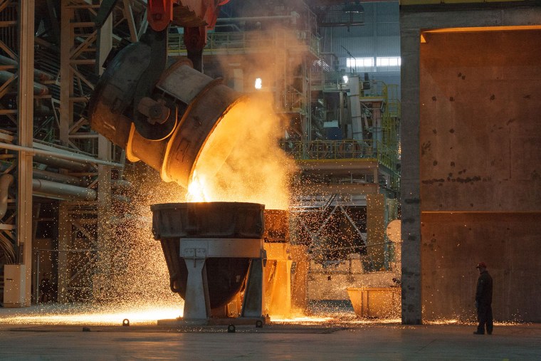 Тульский медеплавильный завод