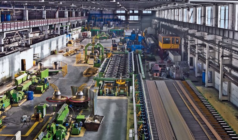 Каменск-Уральский завод обработки цветных металлов