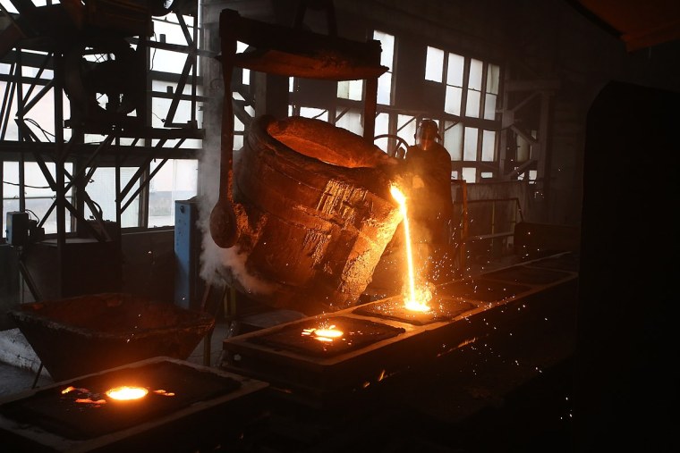 Завод Войкова Керчь