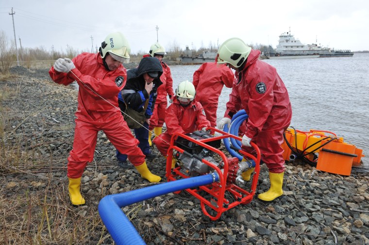 Газоспасательное снаряжение