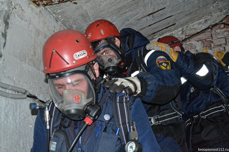 Безопасность, спасатели ОБЖ