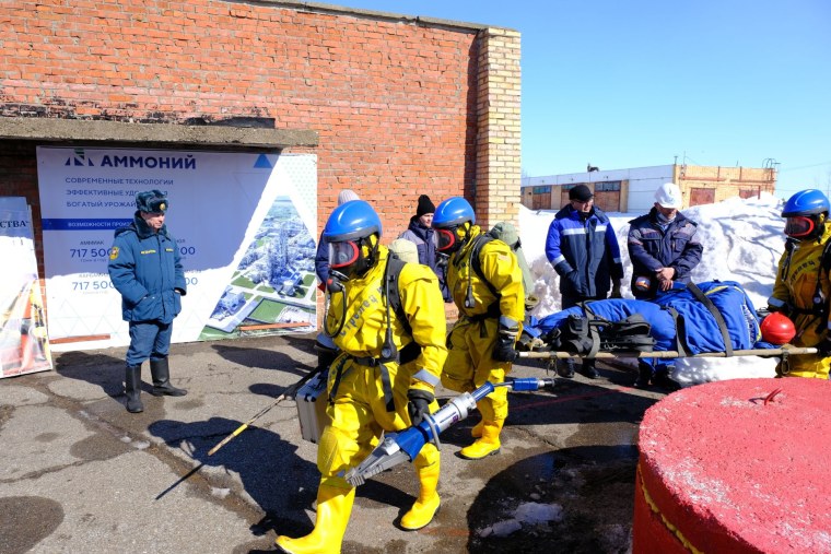 Газоспасательные формирования