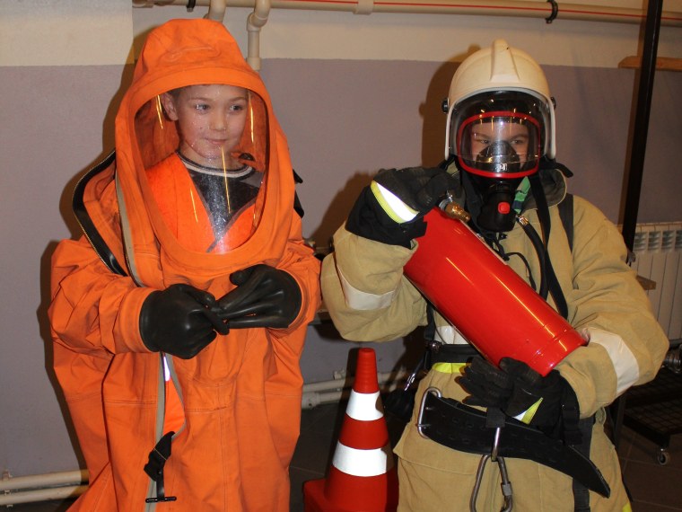 Андрианов ЦАСФ