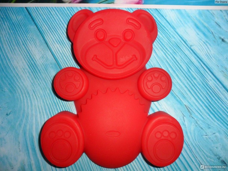 Валера ЖЕЛЕЙНЫЙ медведь